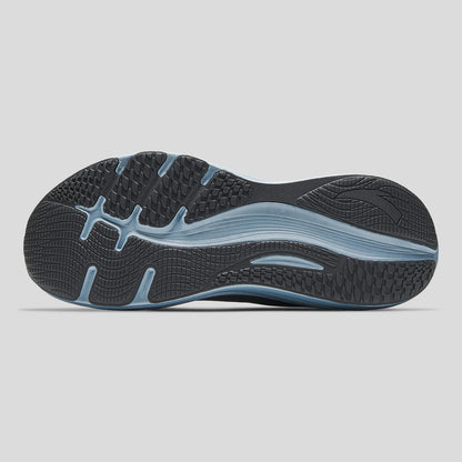 Men's ANTA PG7 3 - Gray/Black