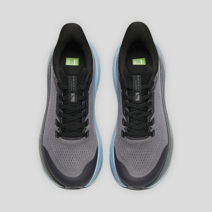 Men's ANTA PG7 3 - Gray/Black