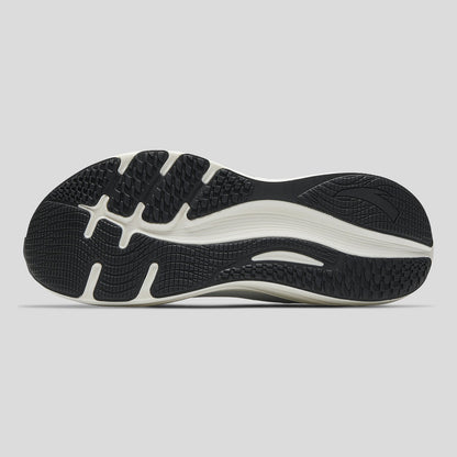 Men's ANTA PG7 3 - Gray/Red/Black
