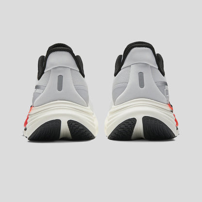 Men's ANTA PG7 3 - Gray/Red/Black