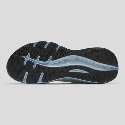 Men's ANTA PG7 3 - White/Yellow/Blue