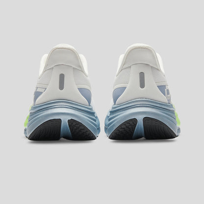 Men's ANTA PG7 3 - White/Yellow/Blue