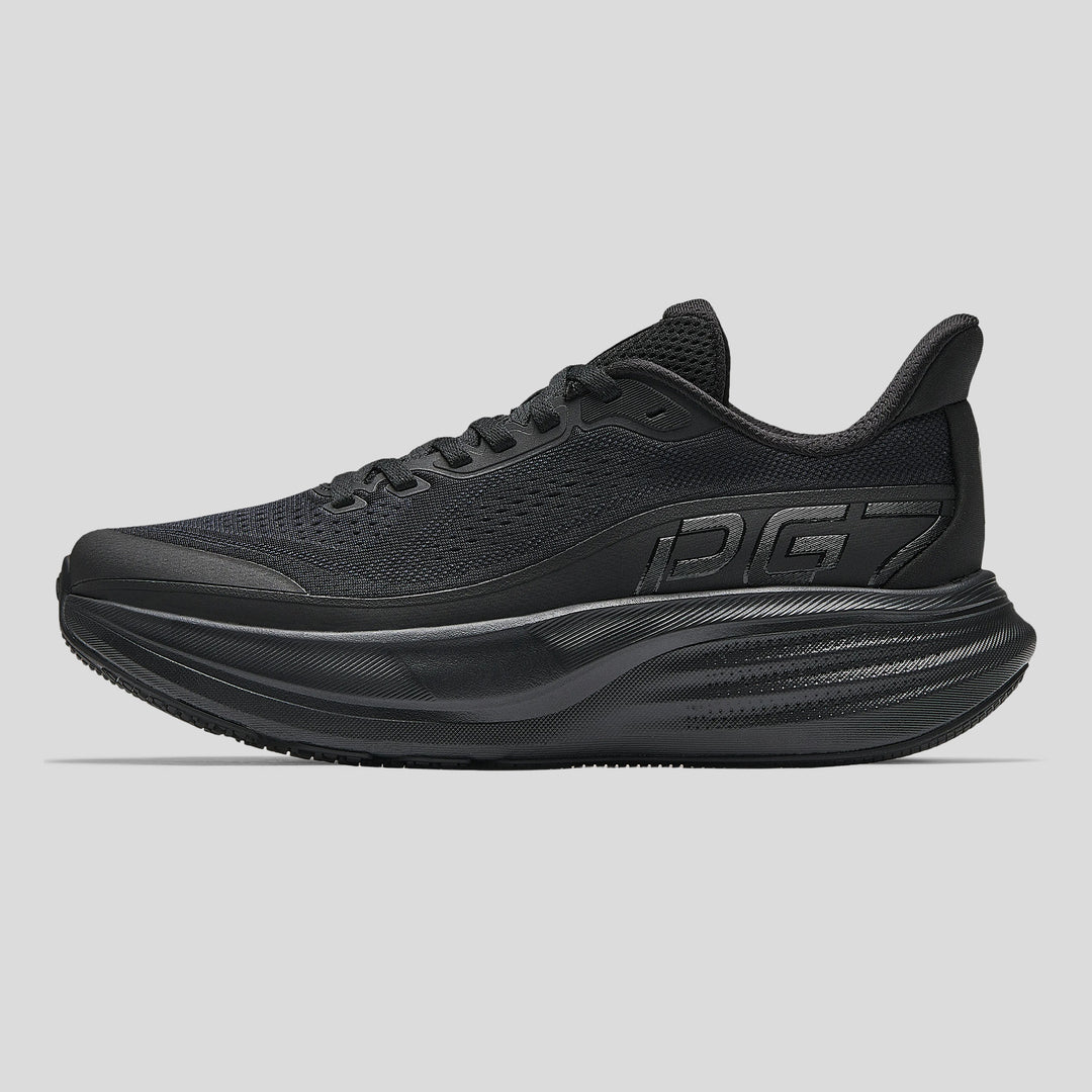 Women's ANTA PG7 3 - Black