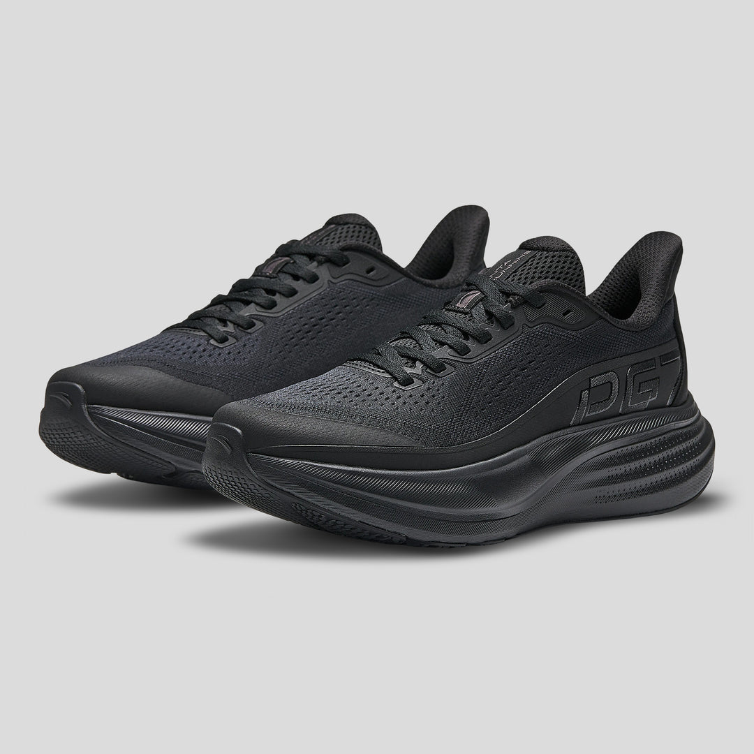 Women's ANTA PG7 3 - Black