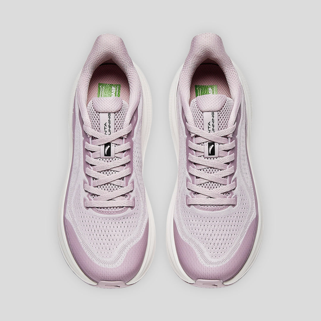 Women's ANTA PG7 3 - Pastel Pink