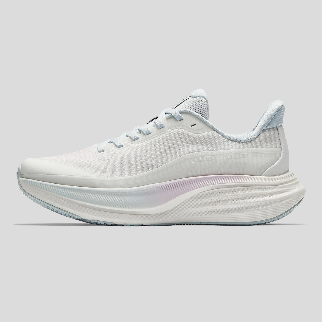 Women's ANTA PG7 3 - White/Blue