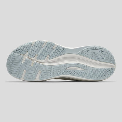 Women's ANTA PG7 3 - White/Blue