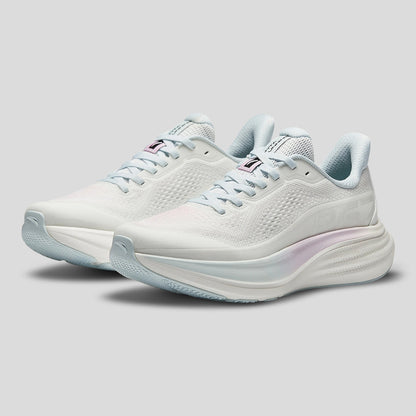 Women's ANTA PG7 3 - White/Blue
