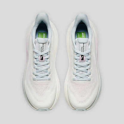 Women's ANTA PG7 3 - White/Blue