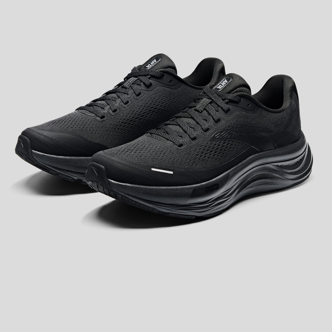 Men's ANTA PG7 - Black