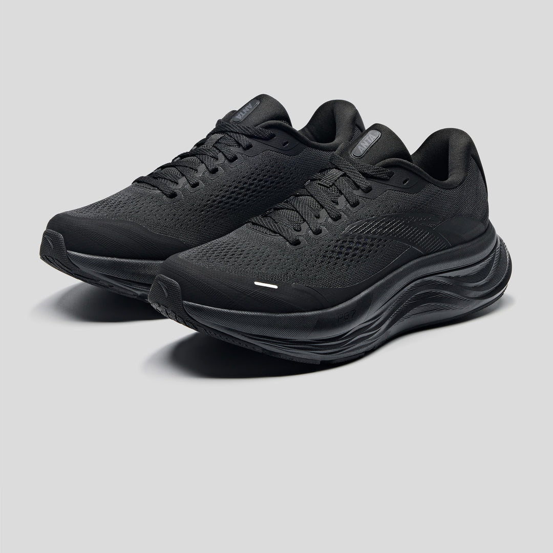 Women's ANTA PG7 - Black