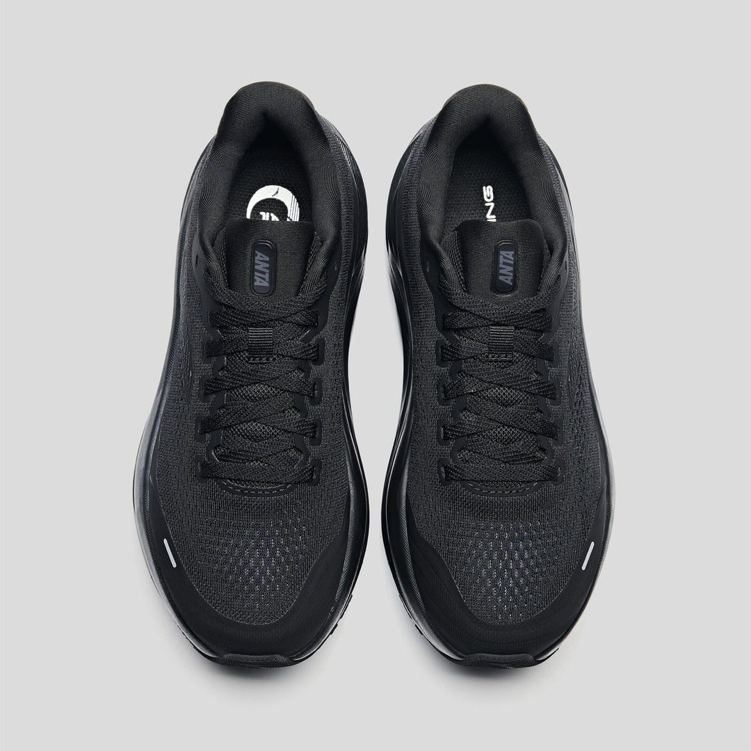 Women's ANTA PG7 - Black