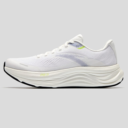 Men's ANTA PG7 - White/Blue