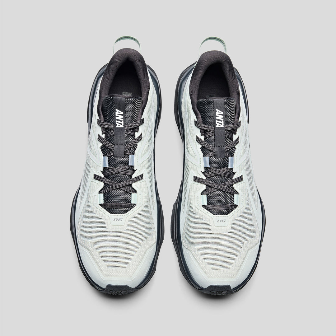 Men's ANTA Saker - L.Green