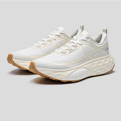 Men's ANTA Wind Wander - White/Grey