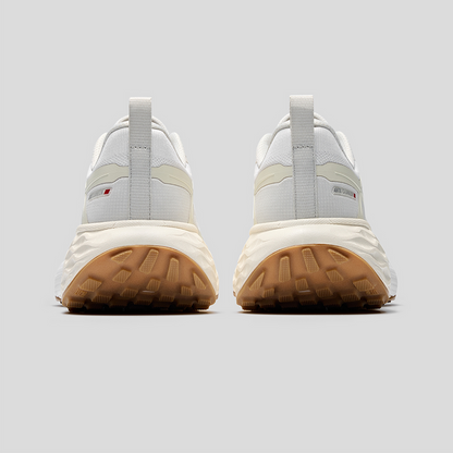 Men's ANTA Wind Wander - White/Grey