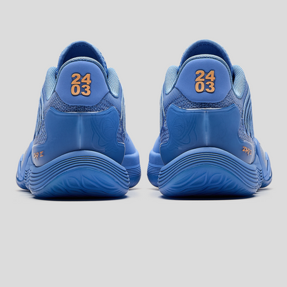 ANTA ZAP 2 - Blue