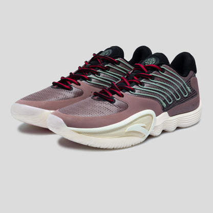 ANTA ZAP 2 - Red/Black/Green