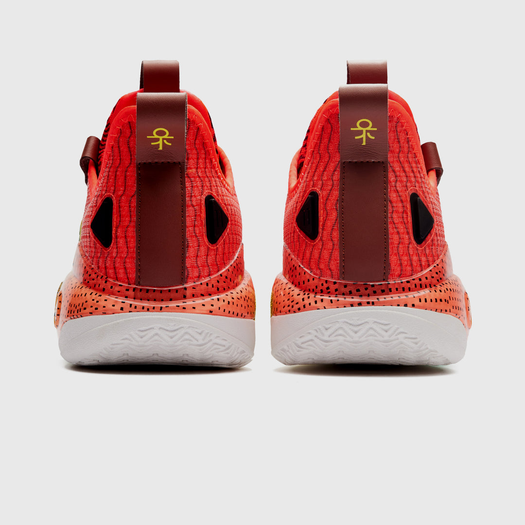 ANTA Shock Wave 5 Pro "Strength"