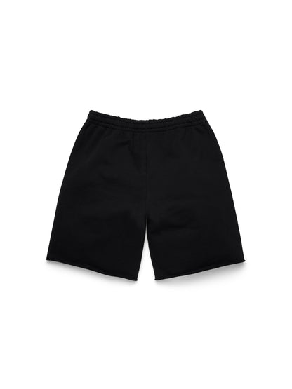 Denim Tears ADG Sweatshorts Black