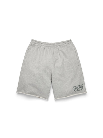 Denim Tears ADG Sweatshorts Grey