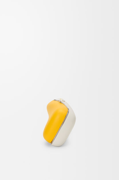 Loewe Twisted Minaudiere in bicolour nappa lambskin