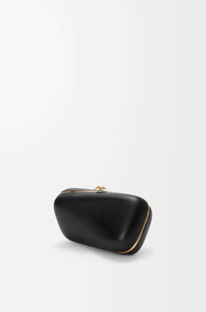 Loewe Twisted Minaudiere in nappa lambskin