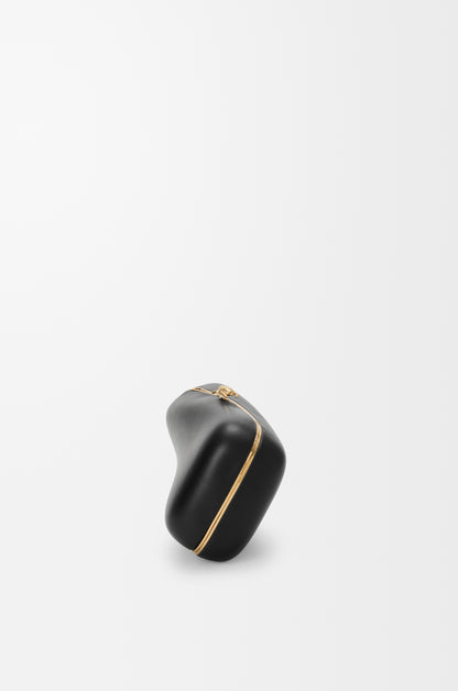 Loewe Twisted Minaudiere in nappa lambskin