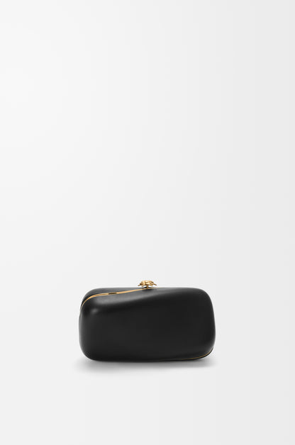 Loewe Twisted Minaudiere in nappa lambskin