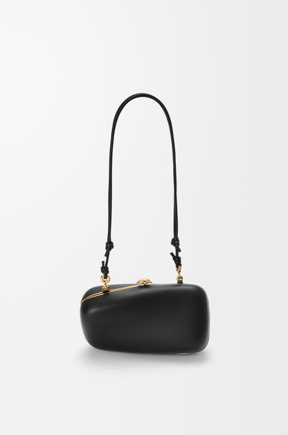 Loewe Twisted Minaudiere in nappa lambskin