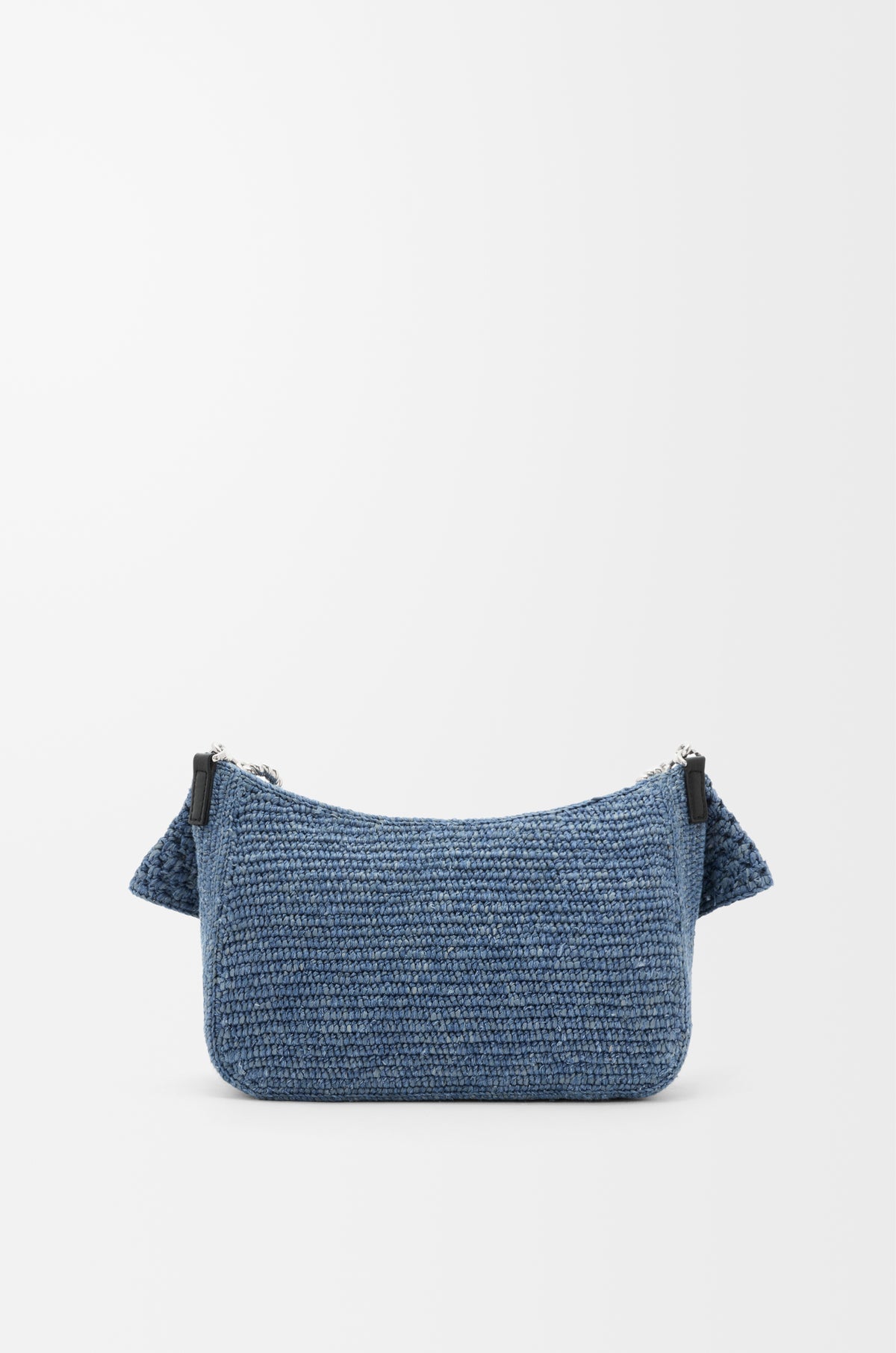 Loewe Medium Ola bag in crochet