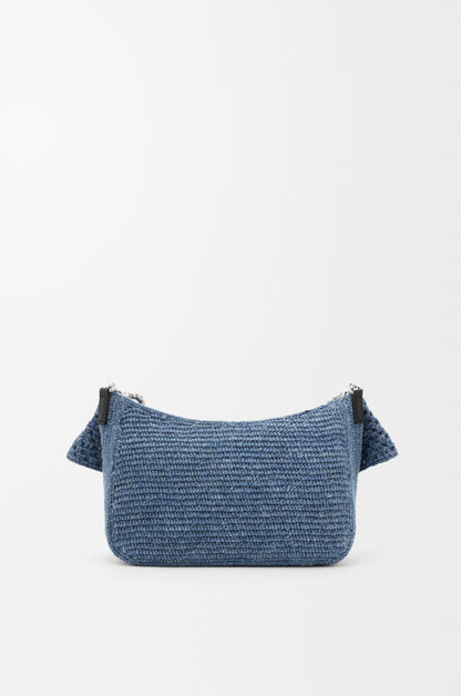 Loewe Medium Ola bag in crochet