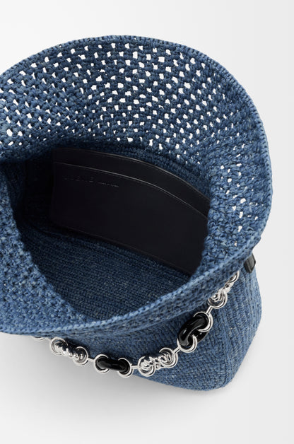 Loewe Medium Ola bag in crochet