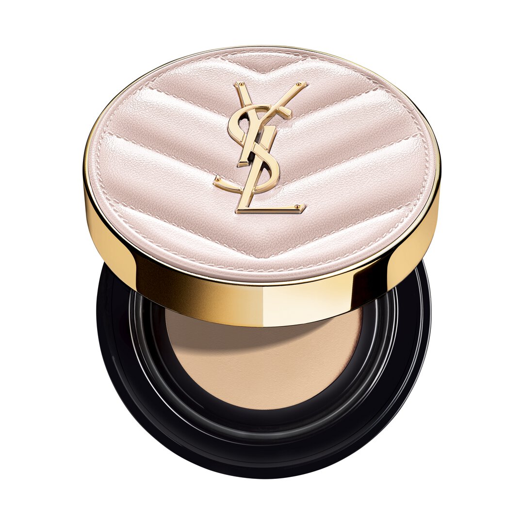 YSL Touche Éclat Glow-Pact Cushion in B10