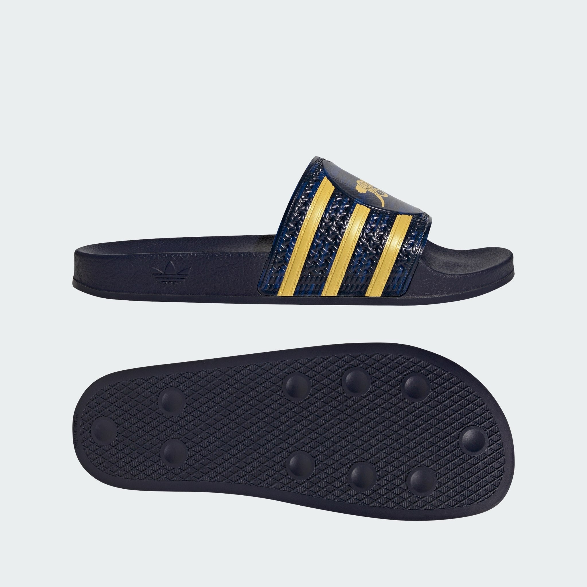 Adidas ARSENAL FC TREFOIL SLIDES