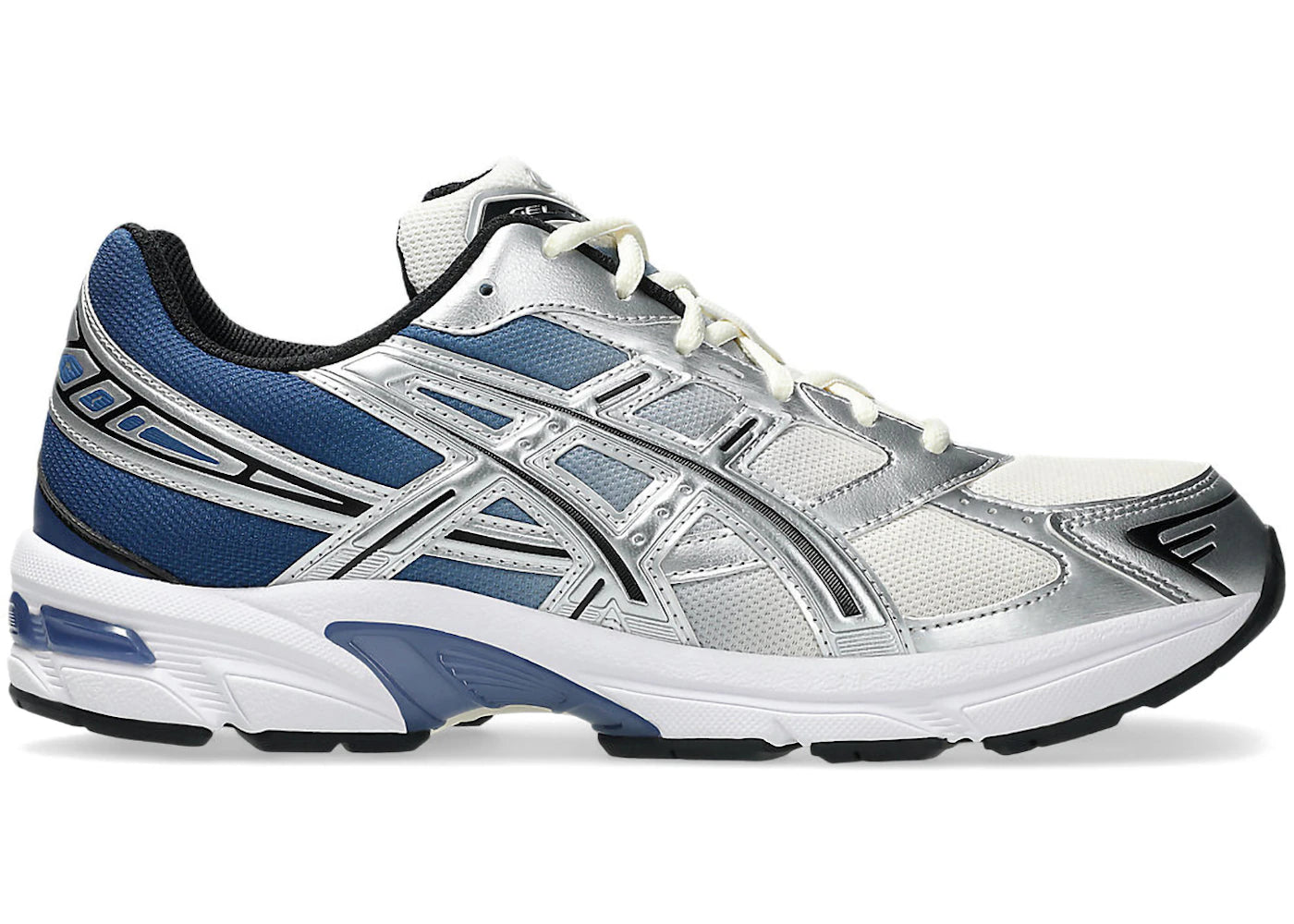 asics gel-1130 blue pure silver gradient