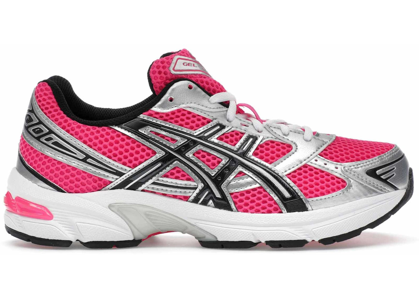 asics gel-1130 neon pack pink (women's)