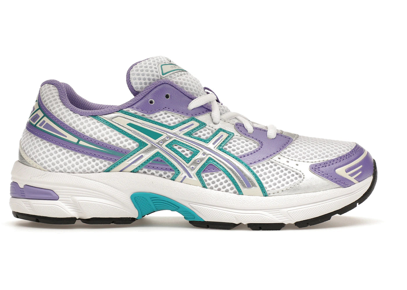 asics gel-1130 space lavender (gs)