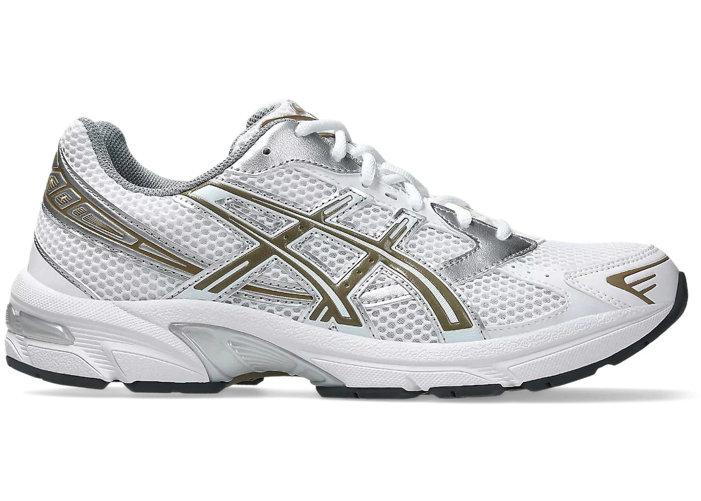 asics gel-1130 white pepper