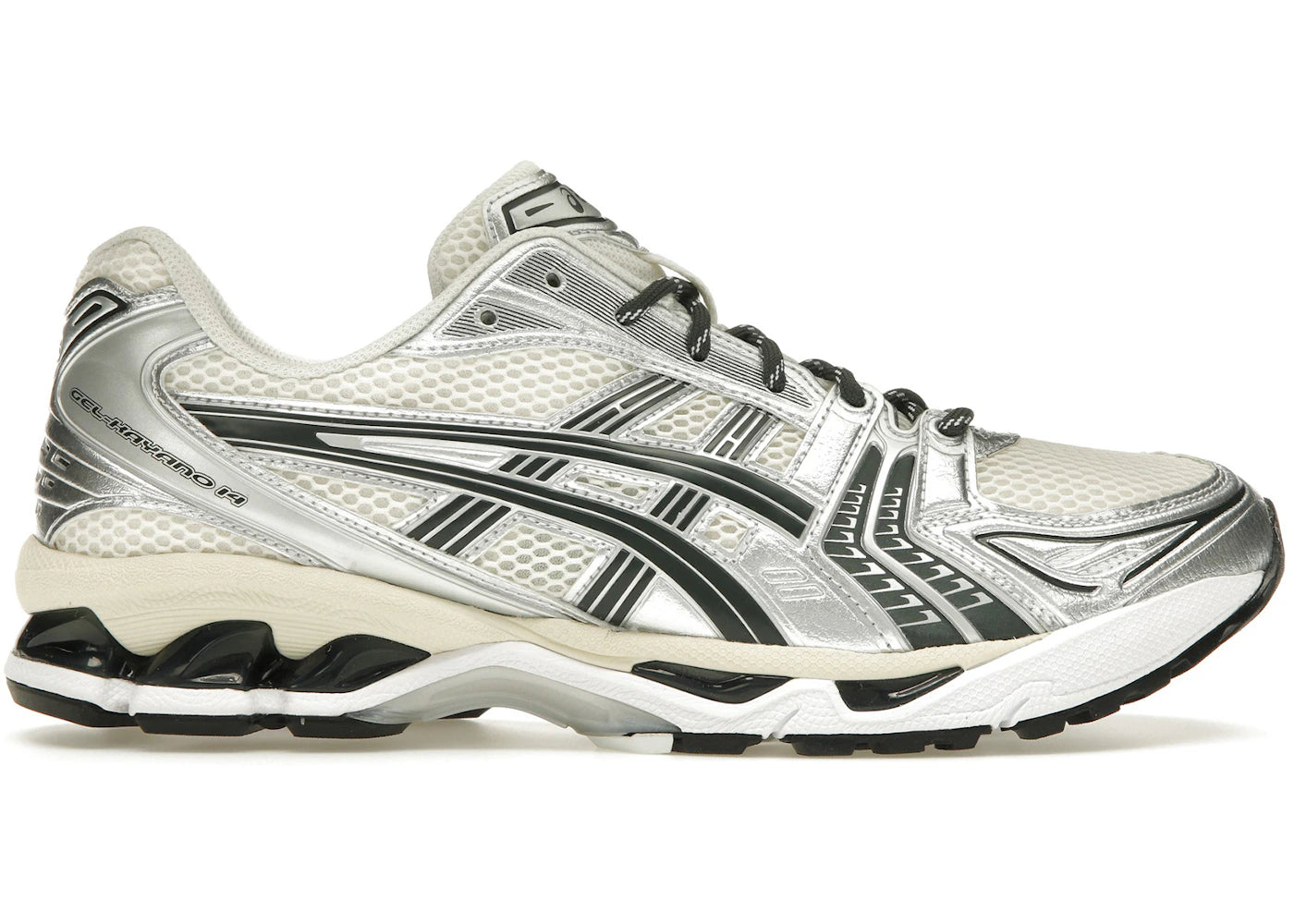Asics Gel-Kayano 14 Kith Cream Scarab (2024) – Kicks Machine