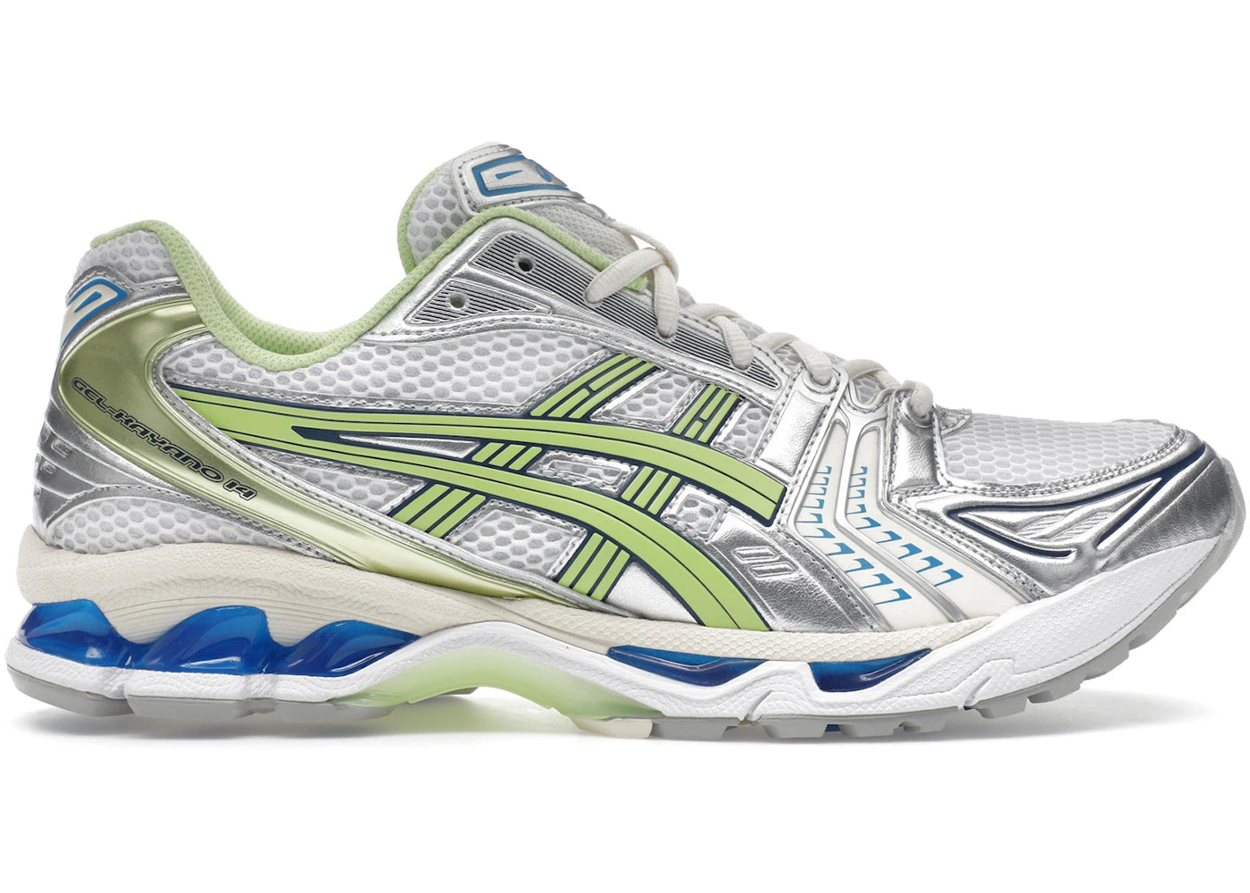 asics gel-kayano 14 sprite