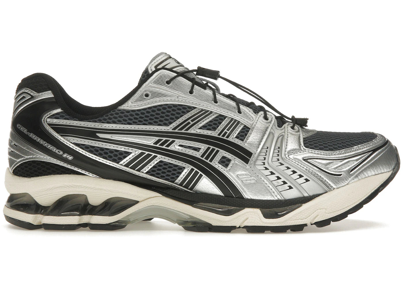 asics gel-kayano 14 unlimited pack carrier grey
