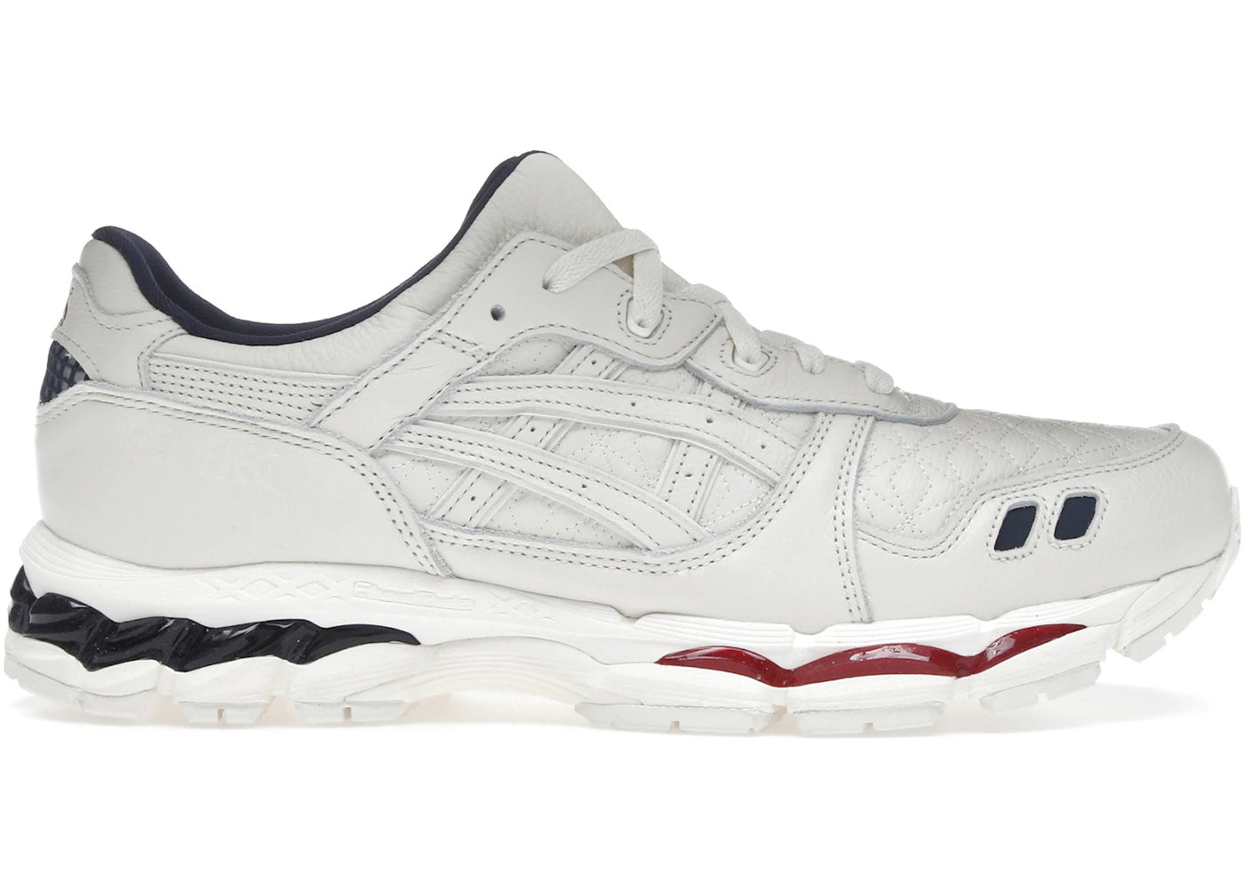 asics gel-lyte 3.1 kith france