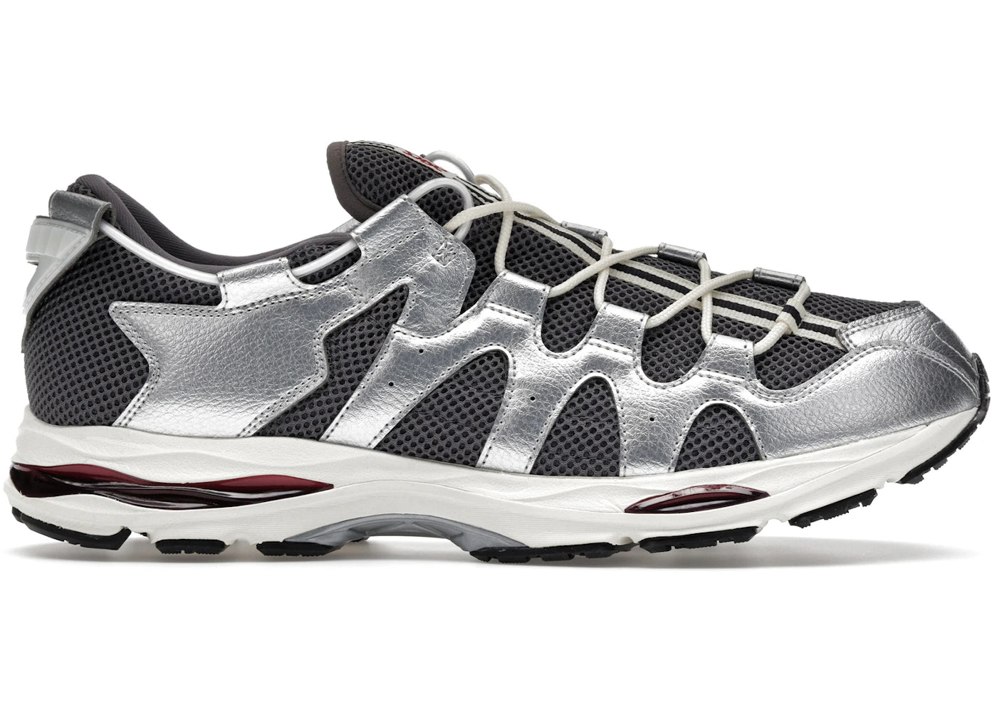 asics gel-mai 0.1 kith japan