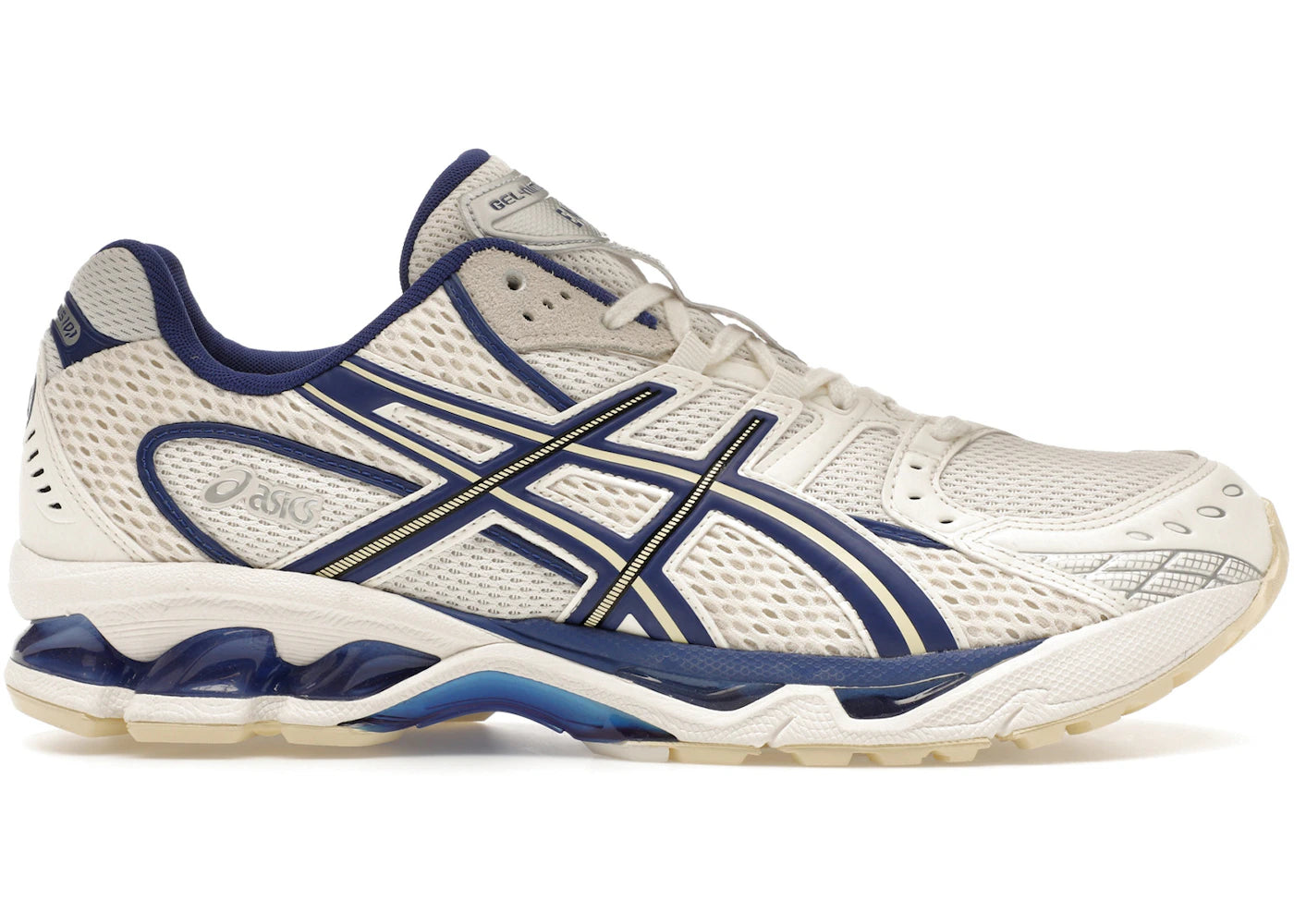 Asics Gel-Nimbus 10.1 End. Milk – Kicks Machine