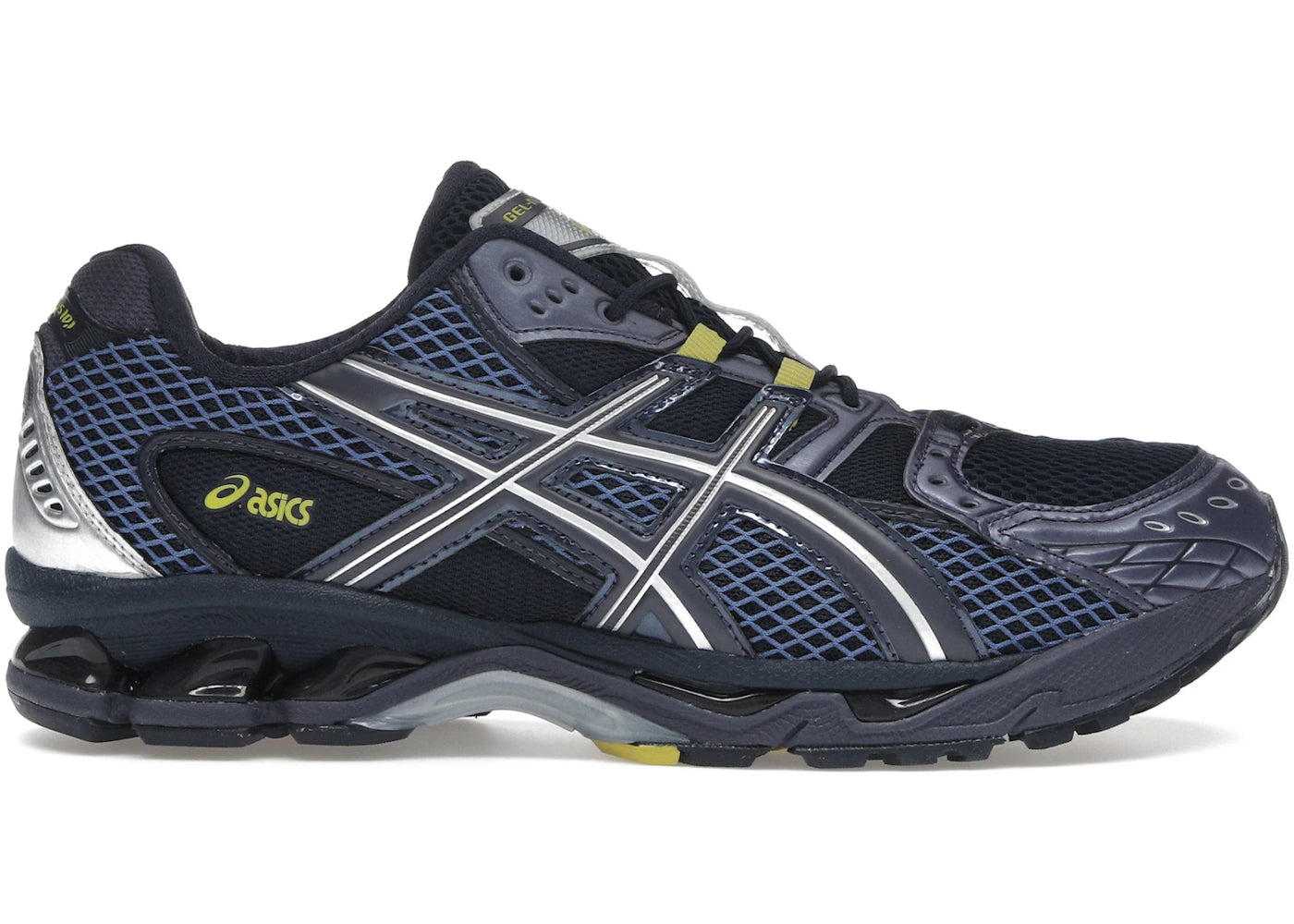 asics gel-nimbus 10.1 midnight indigo fog