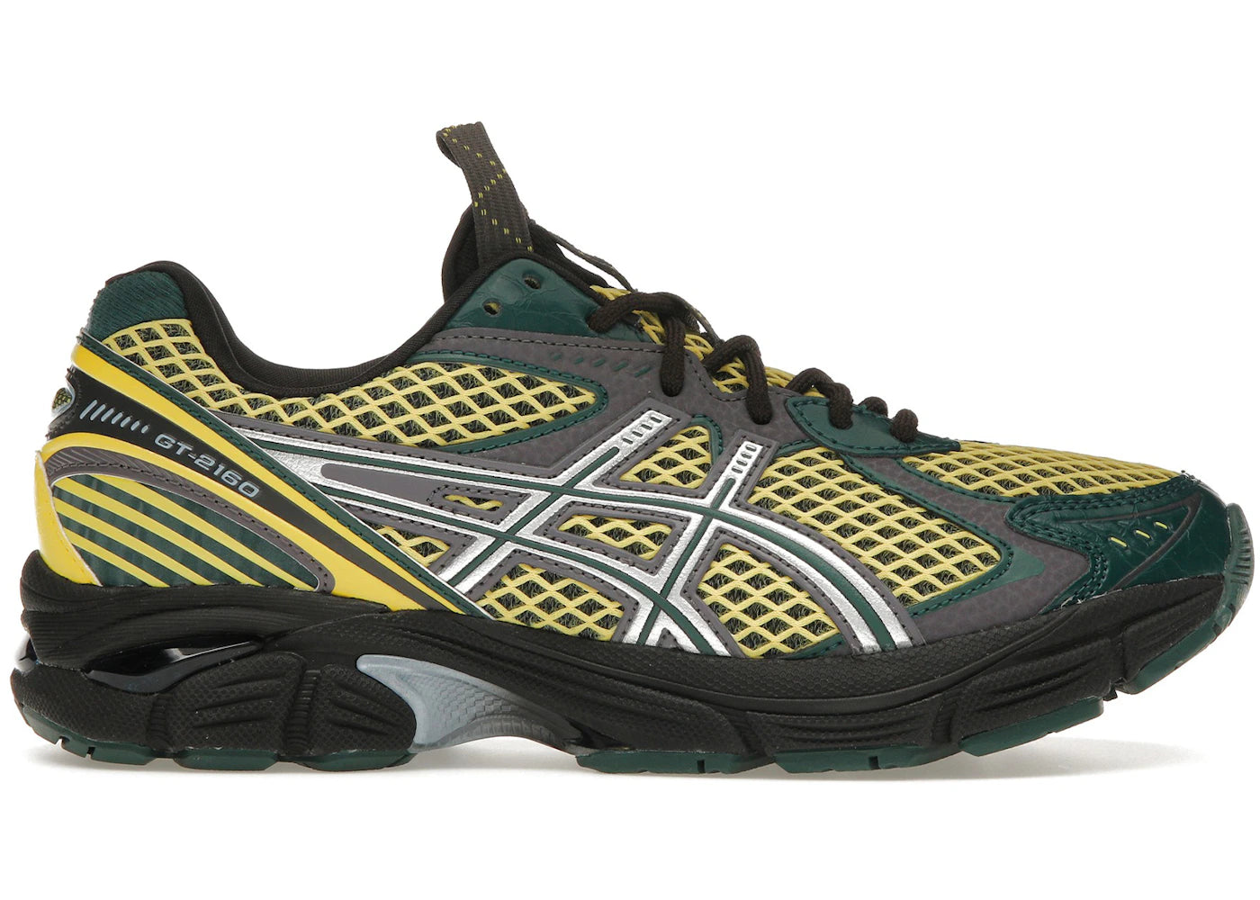 asics ub7-s gt-2160 kiko kostadinov dark neptune