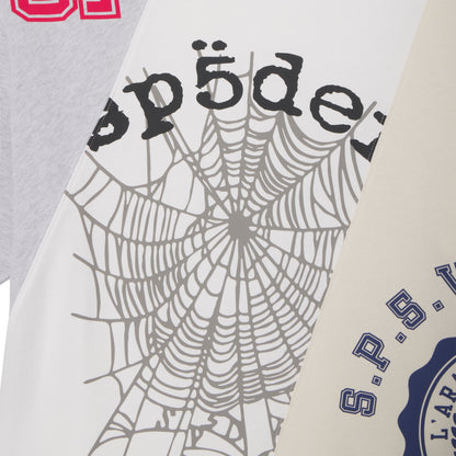 Sp5der Asymmetrical 5 TEE