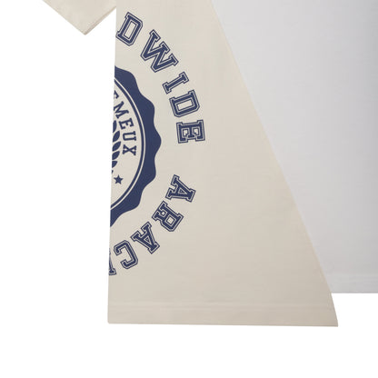 Sp5der Asymmetrical 5 TEE