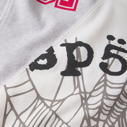 Sp5der Asymmetrical 5 TEE